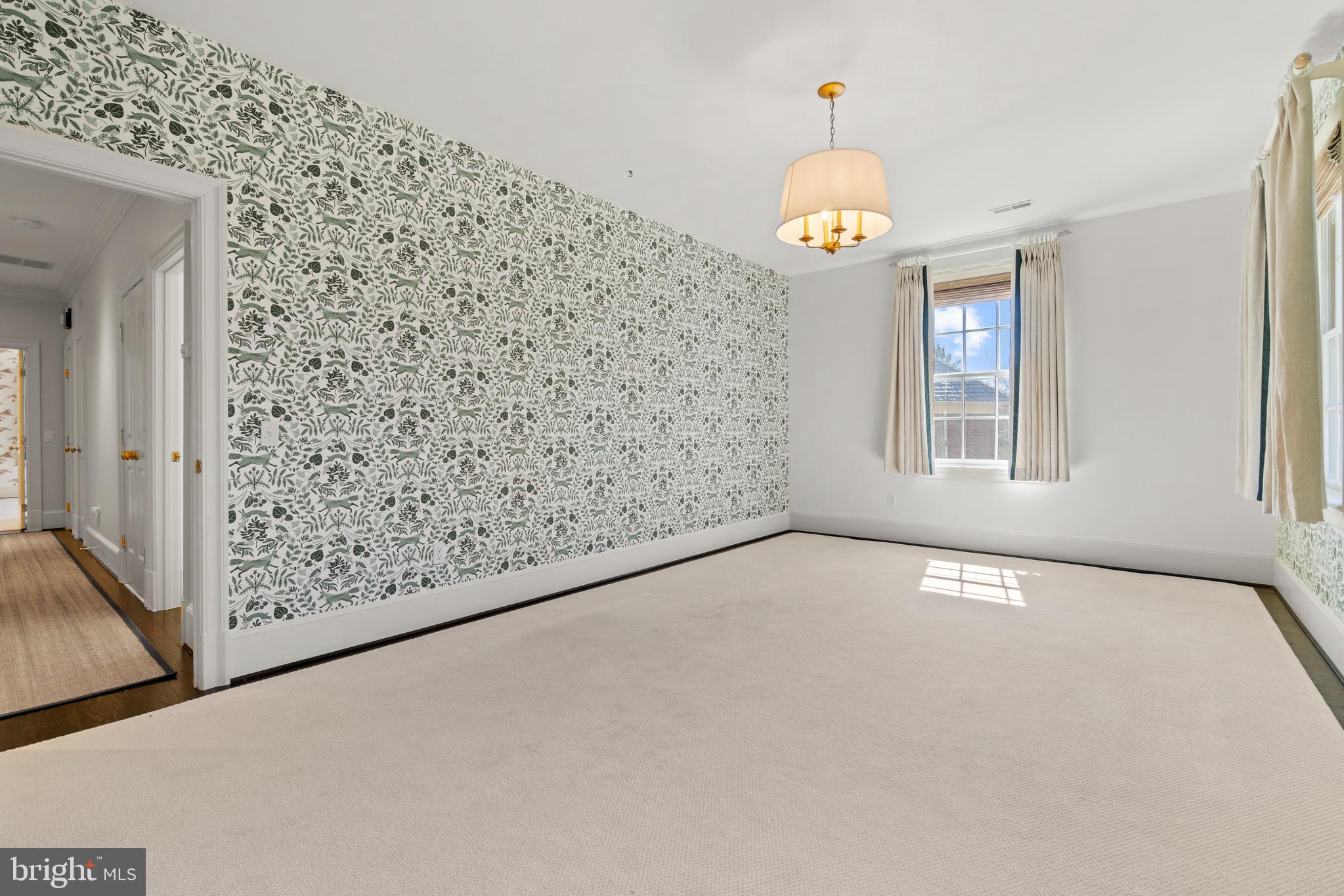 8402 Rapley Ridge Lane Potomac, MD 20854 - Photo 41 of 64 Rear Bedroom