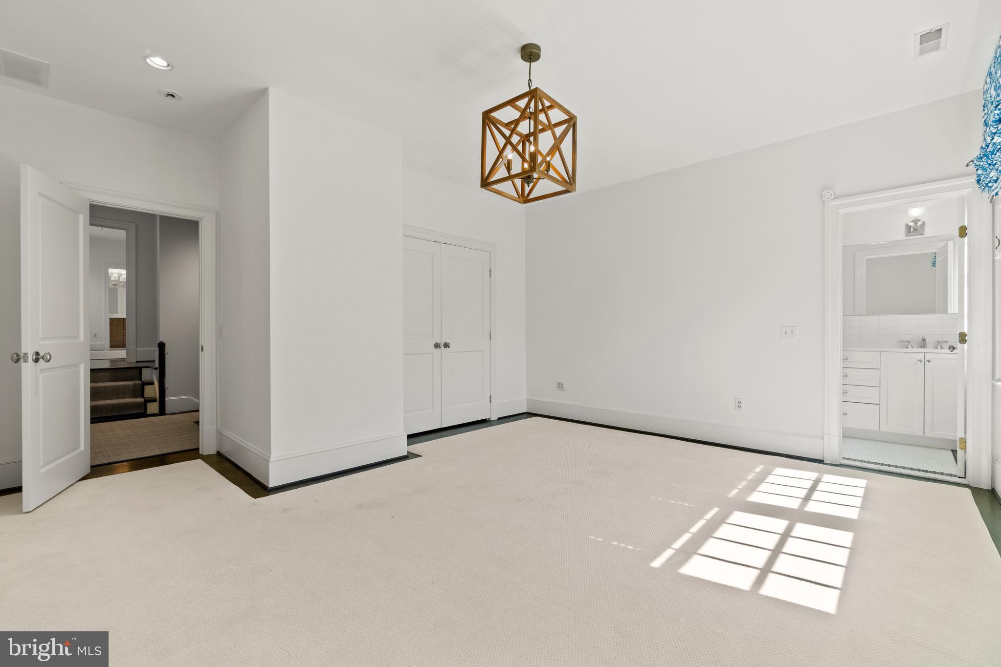 8402 Rapley Ridge Lane Potomac, MD 20854 - Photo 44 of 64 Middle Bedroom