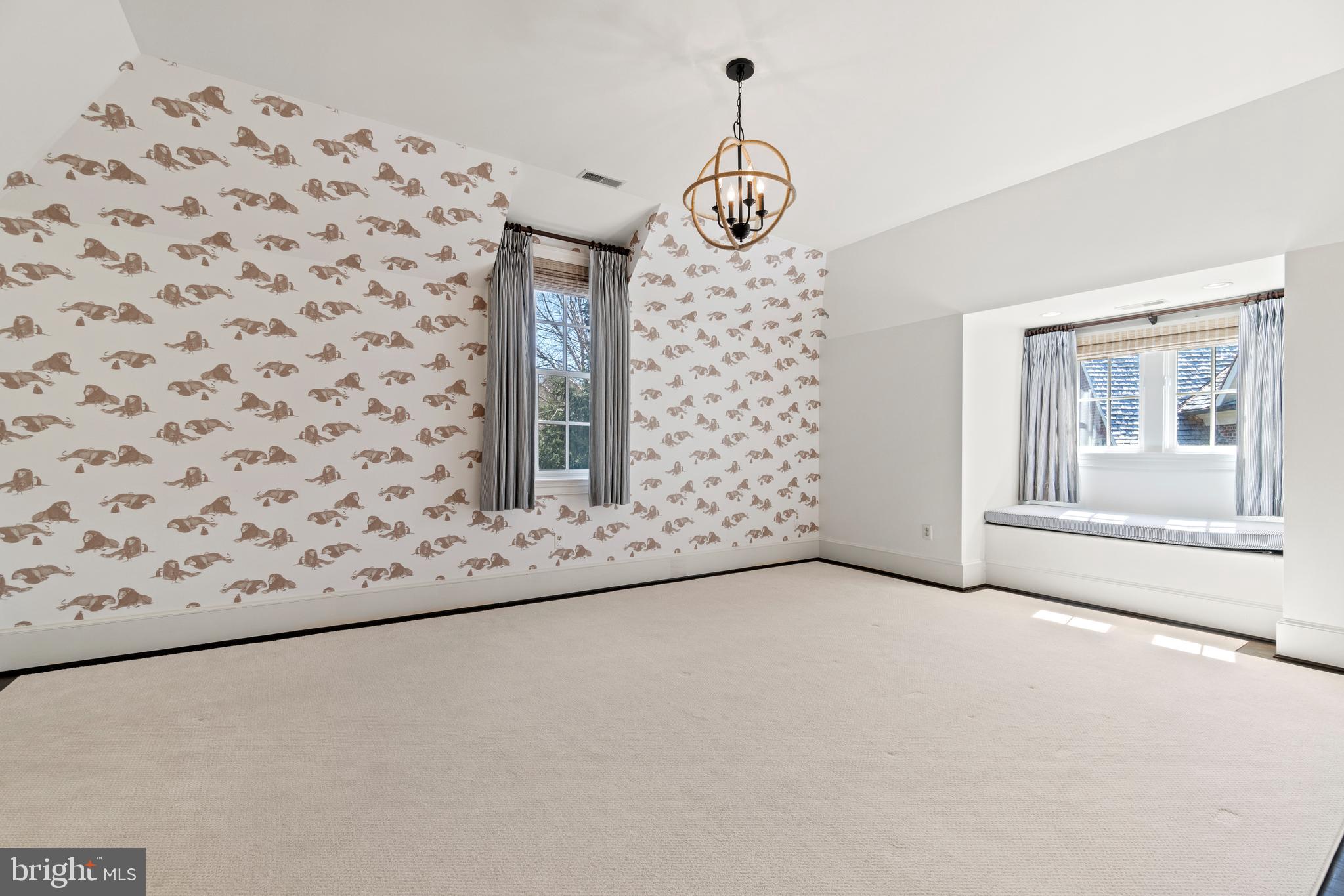 8402 Rapley Ridge Lane Potomac, MD 20854 - Photo 48 of 64 Front Bedroom