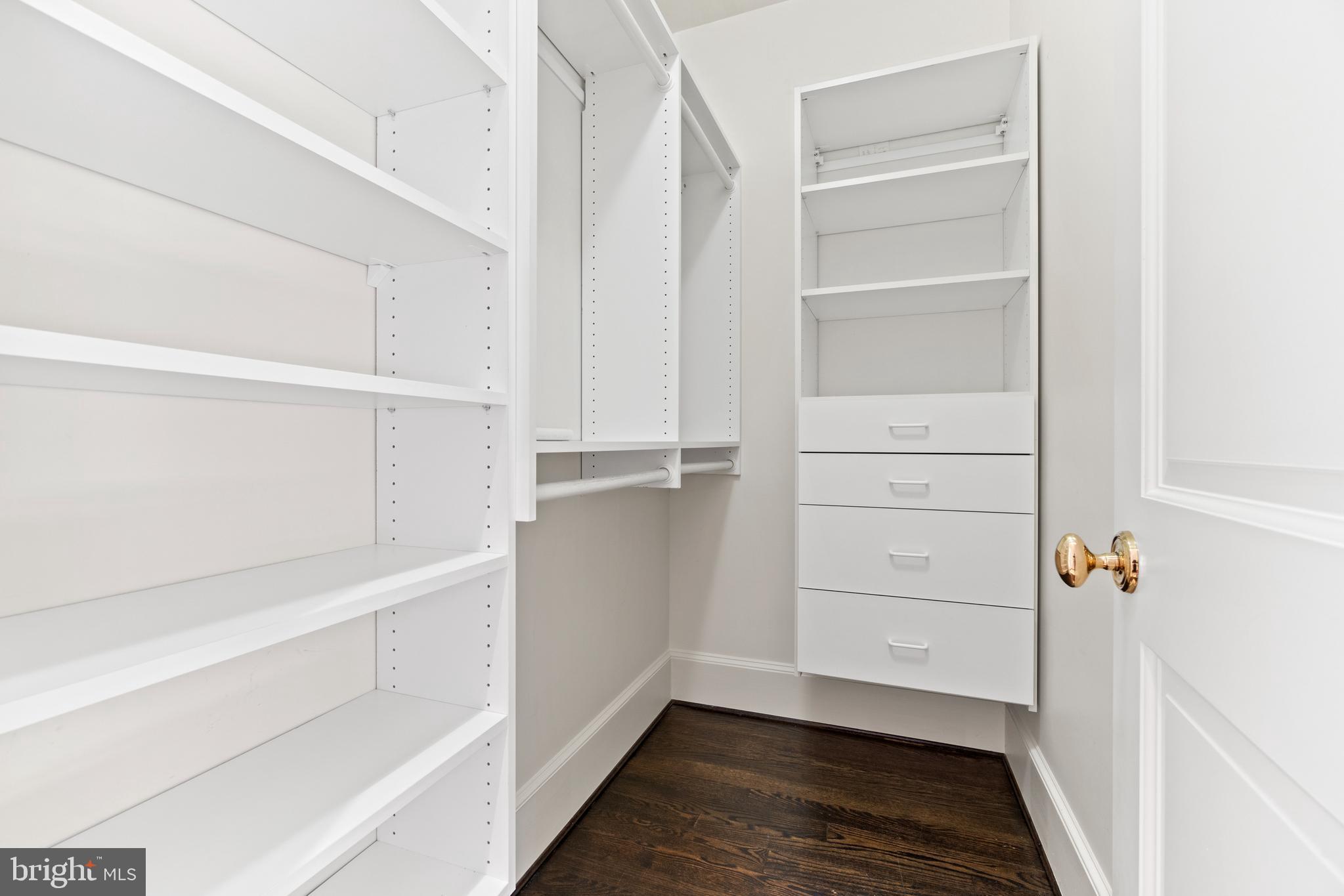 8402 Rapley Ridge Lane Potomac, MD 20854 - Photo 51 of 64 Front Bedroom Closet