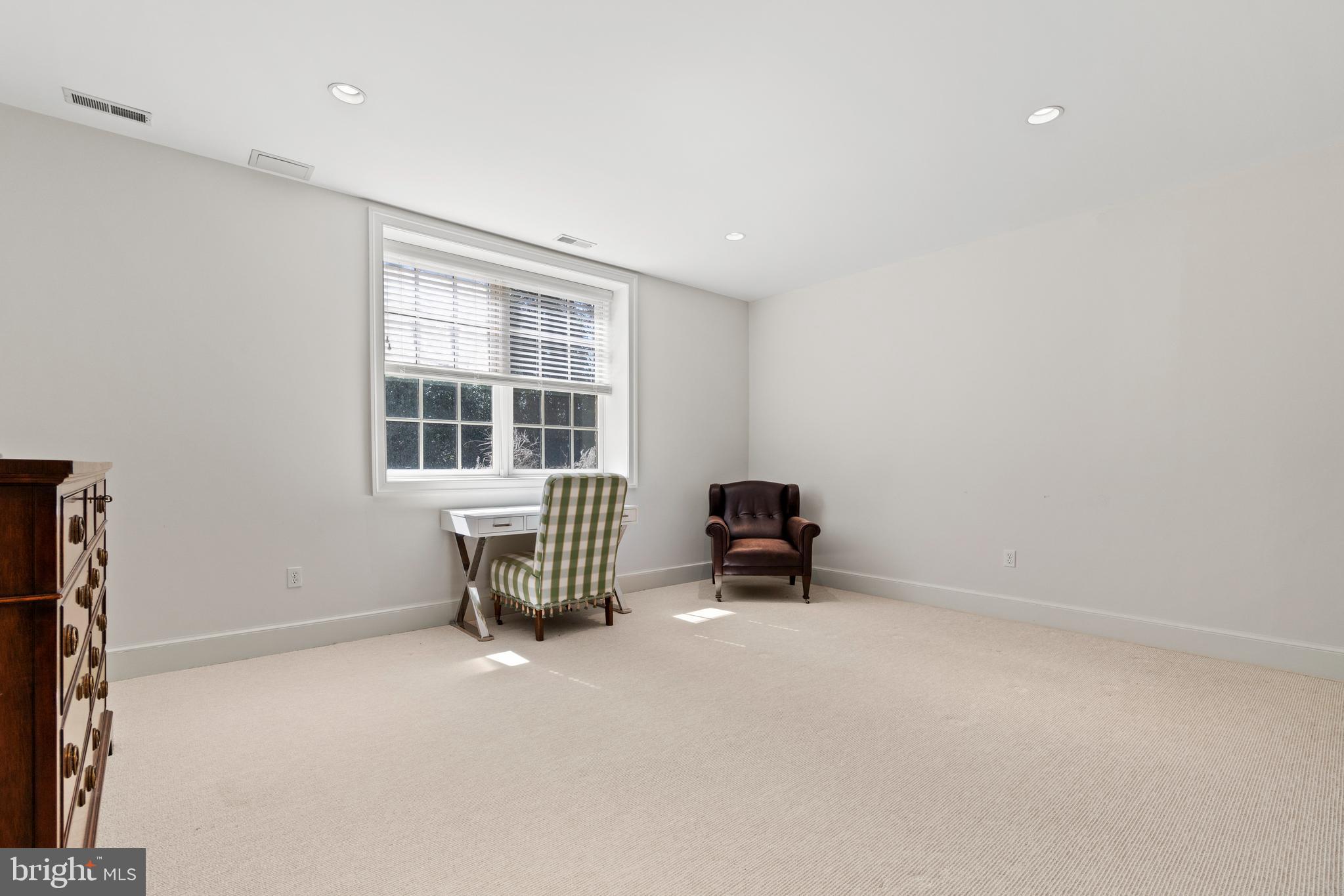 8402 Rapley Ridge Lane Potomac, MD 20854 - Photo 56 of 64 Basement Bedroom