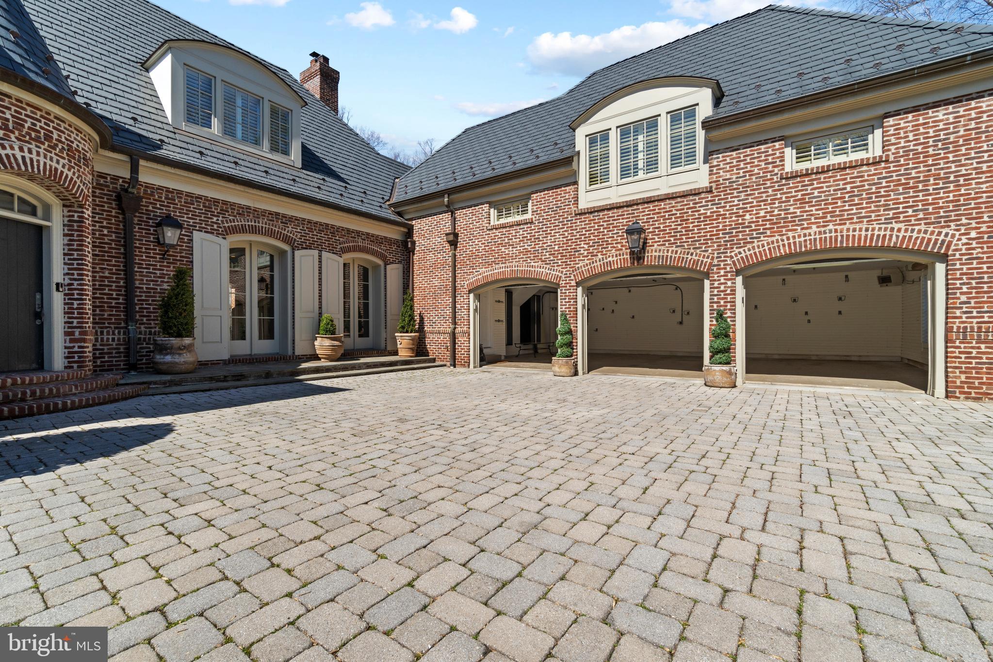 8402 Rapley Ridge Lane Potomac, MD 20854 - Photo 59 of 64 3 Car Garage with Organization System
