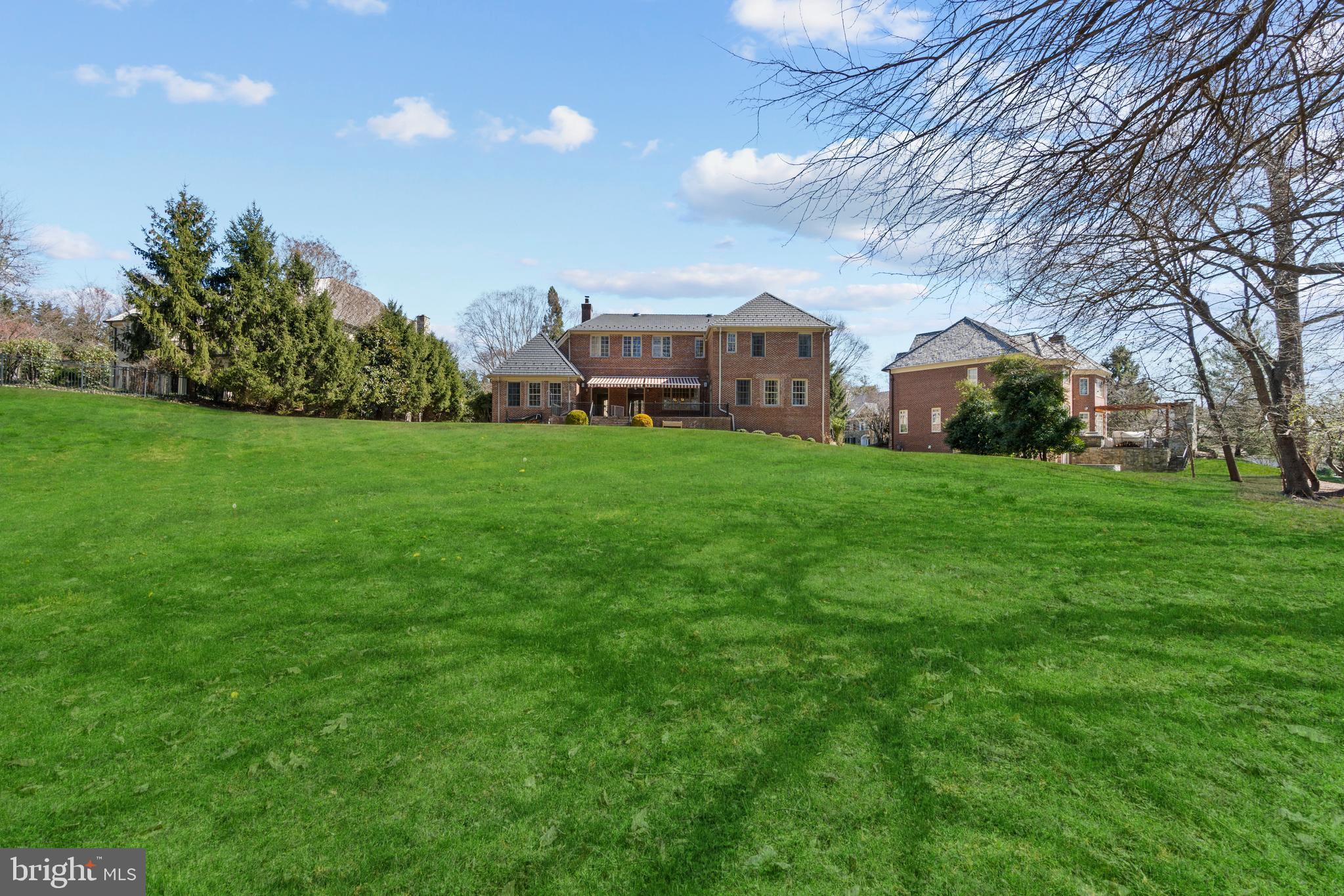 8402 Rapley Ridge Lane Potomac, MD 20854 - Photo 61 of 64 1/2 Acre Lot