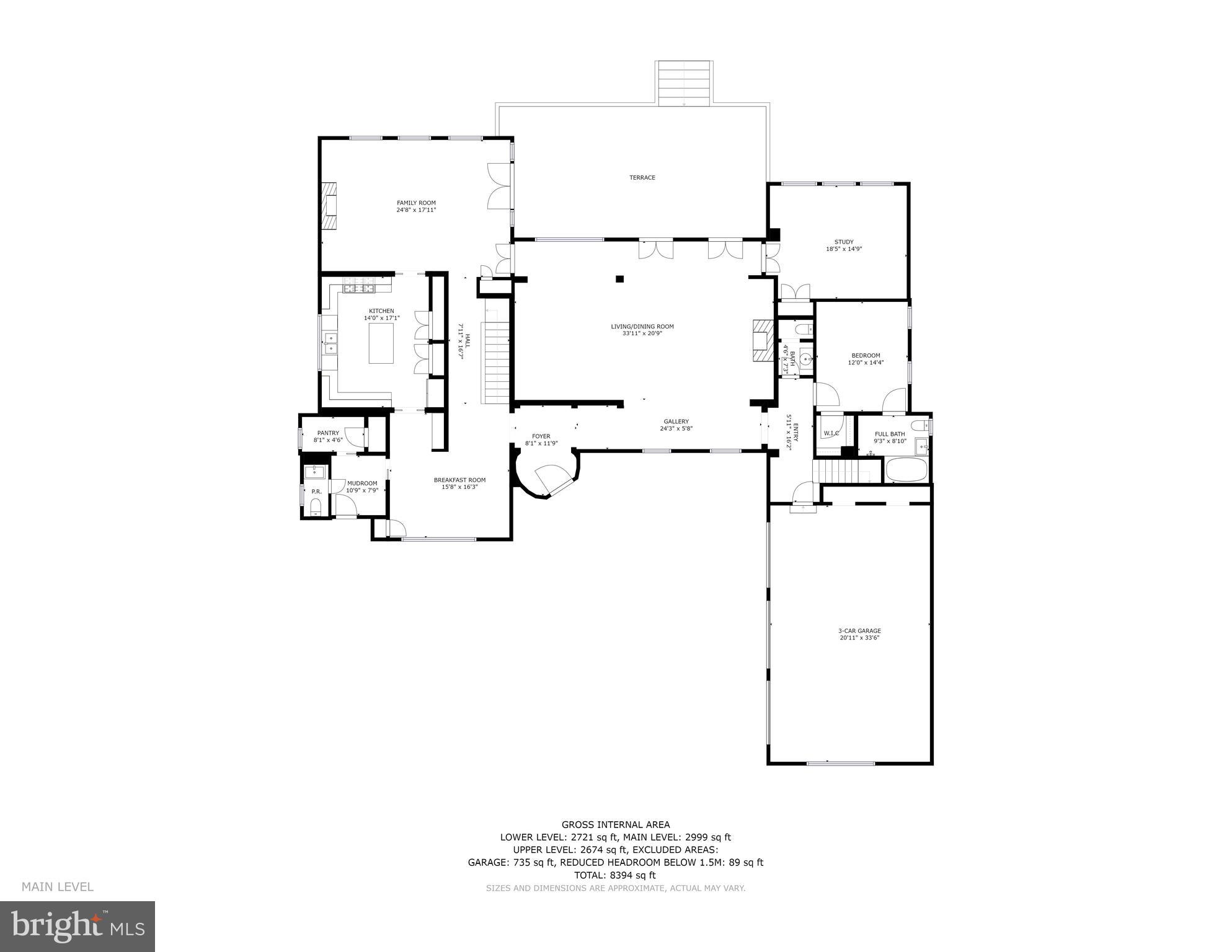 8402 Rapley Ridge Lane Potomac, MD 20854 - Photo 63 of 64