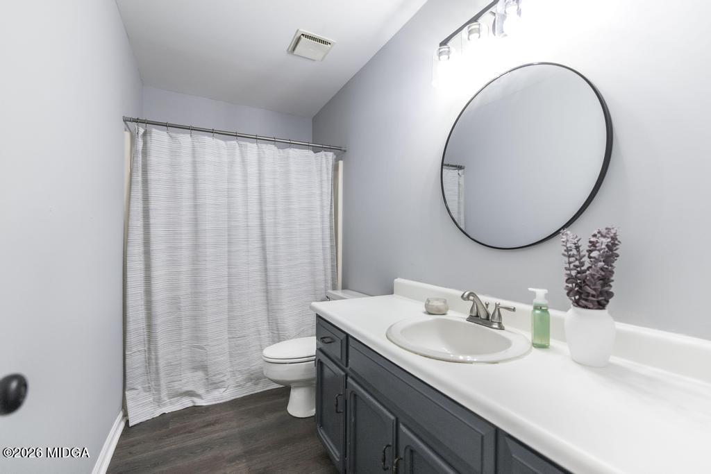 1428 Craddock Way Macon, GA 31210 - Photo 23 of 35 1428 Craddock Way 28