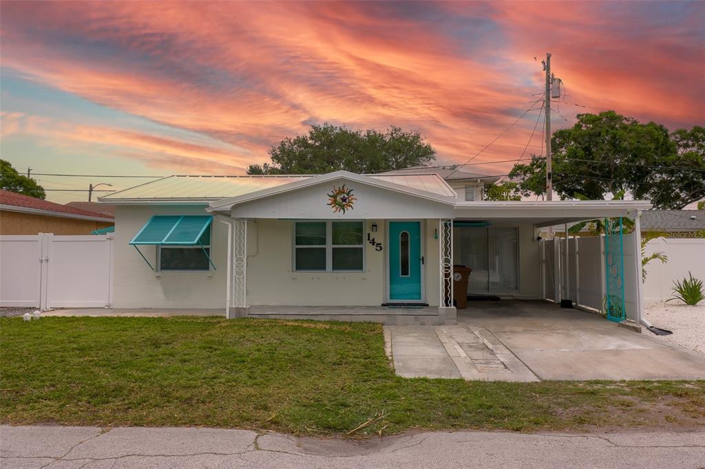 145 147th Avenue Madeira Beach, FL 33708 - Photo 1 of 1 Gallery Image 1