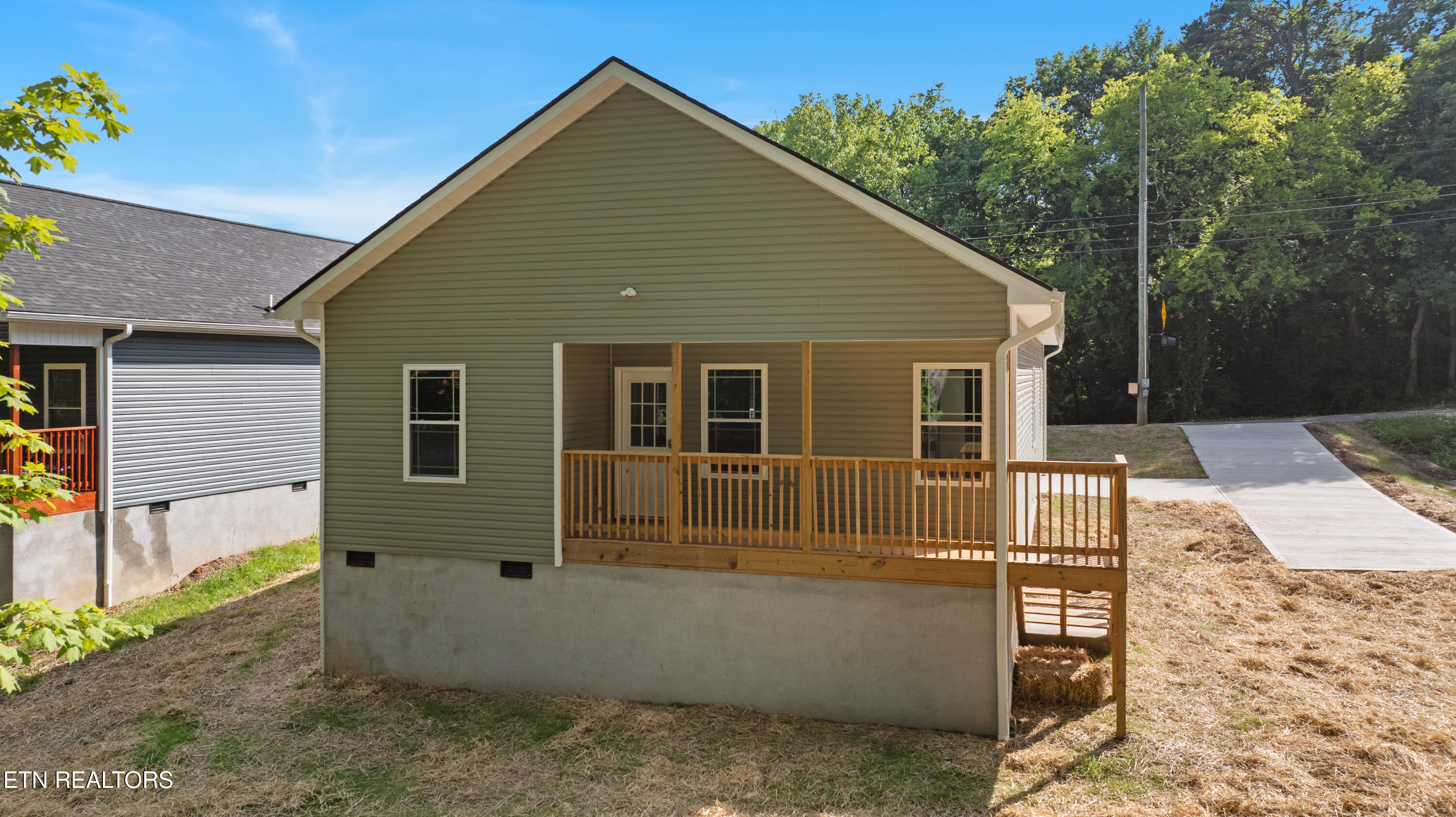 3442 Gap Road Knoxville, TN 37921 - Photo 35 of 35 DJI_0870