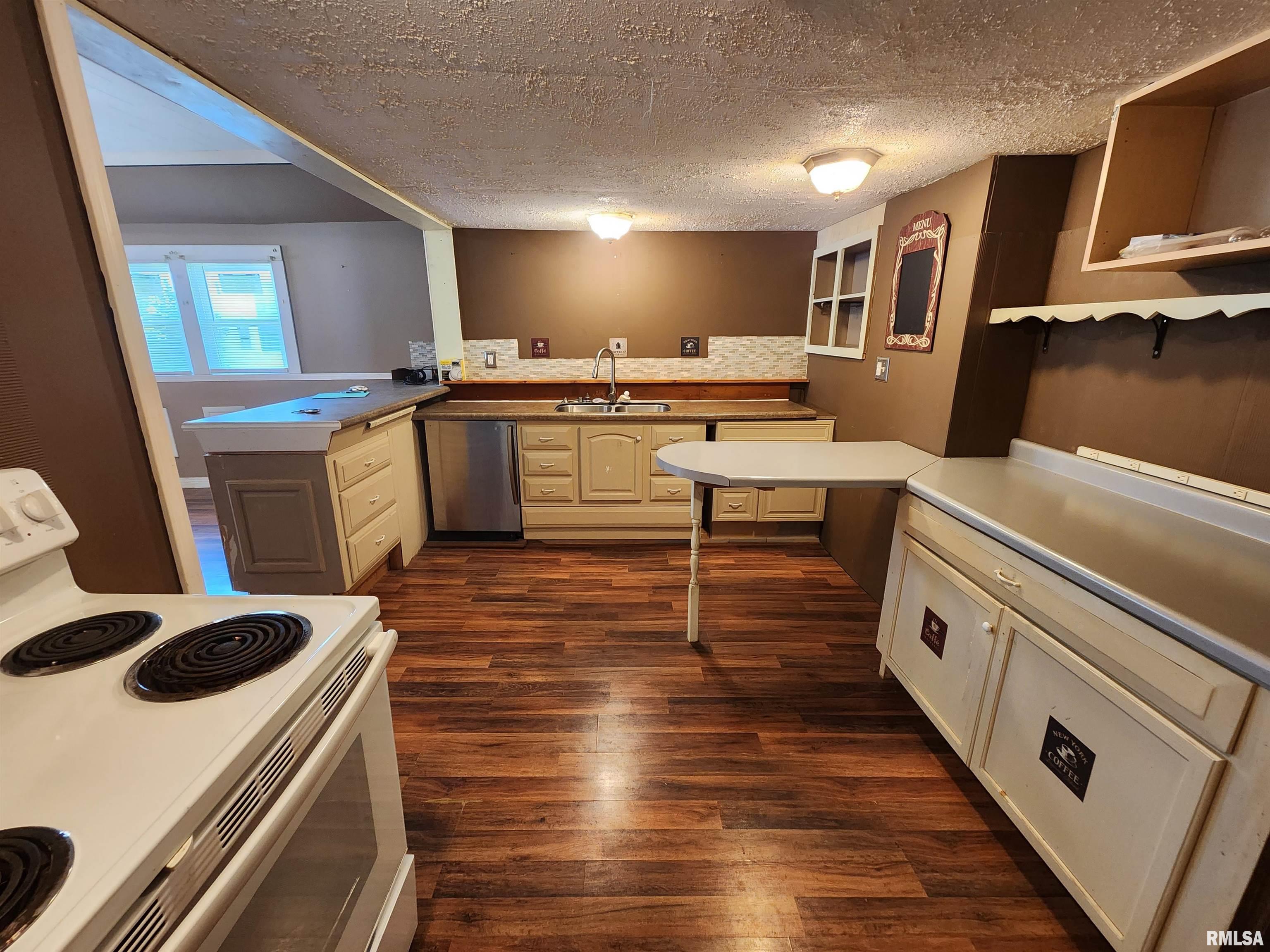 606 Washington Avenue Dowell, IL 62927 - Photo 11 of 22