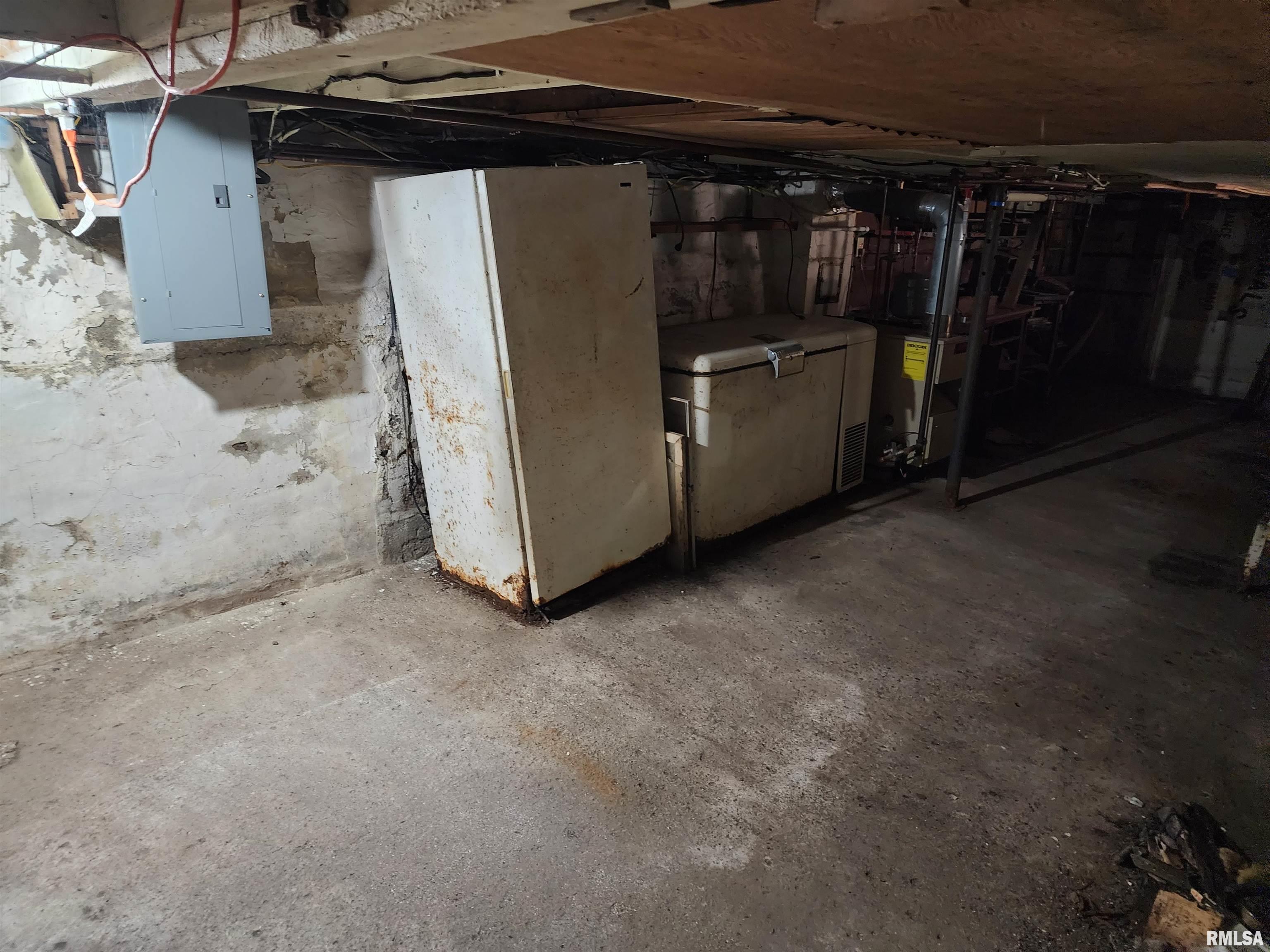 606 Washington Avenue Dowell, IL 62927 - Photo 22 of 22