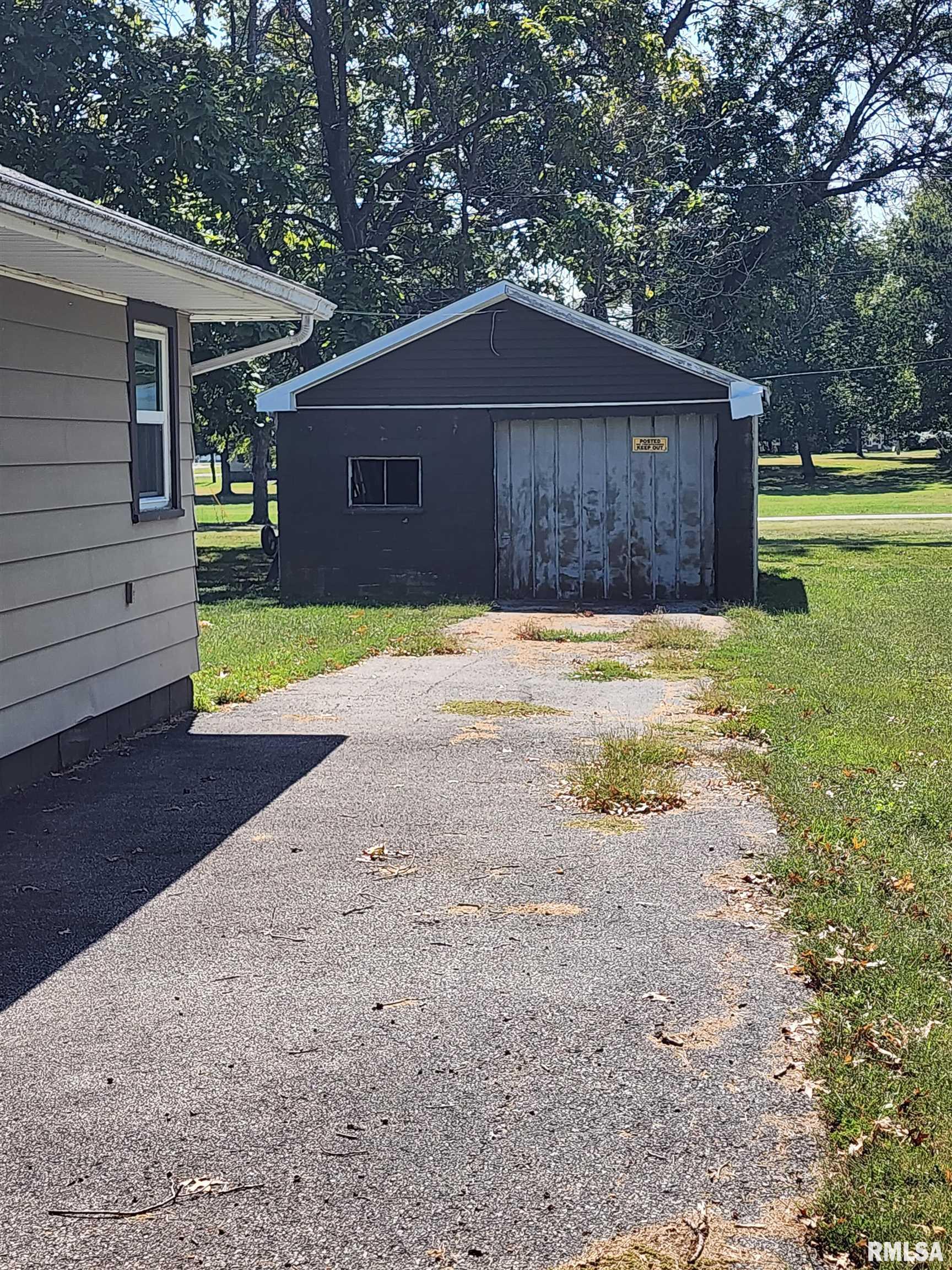 606 Washington Avenue Dowell, IL 62927 - Photo 5 of 22