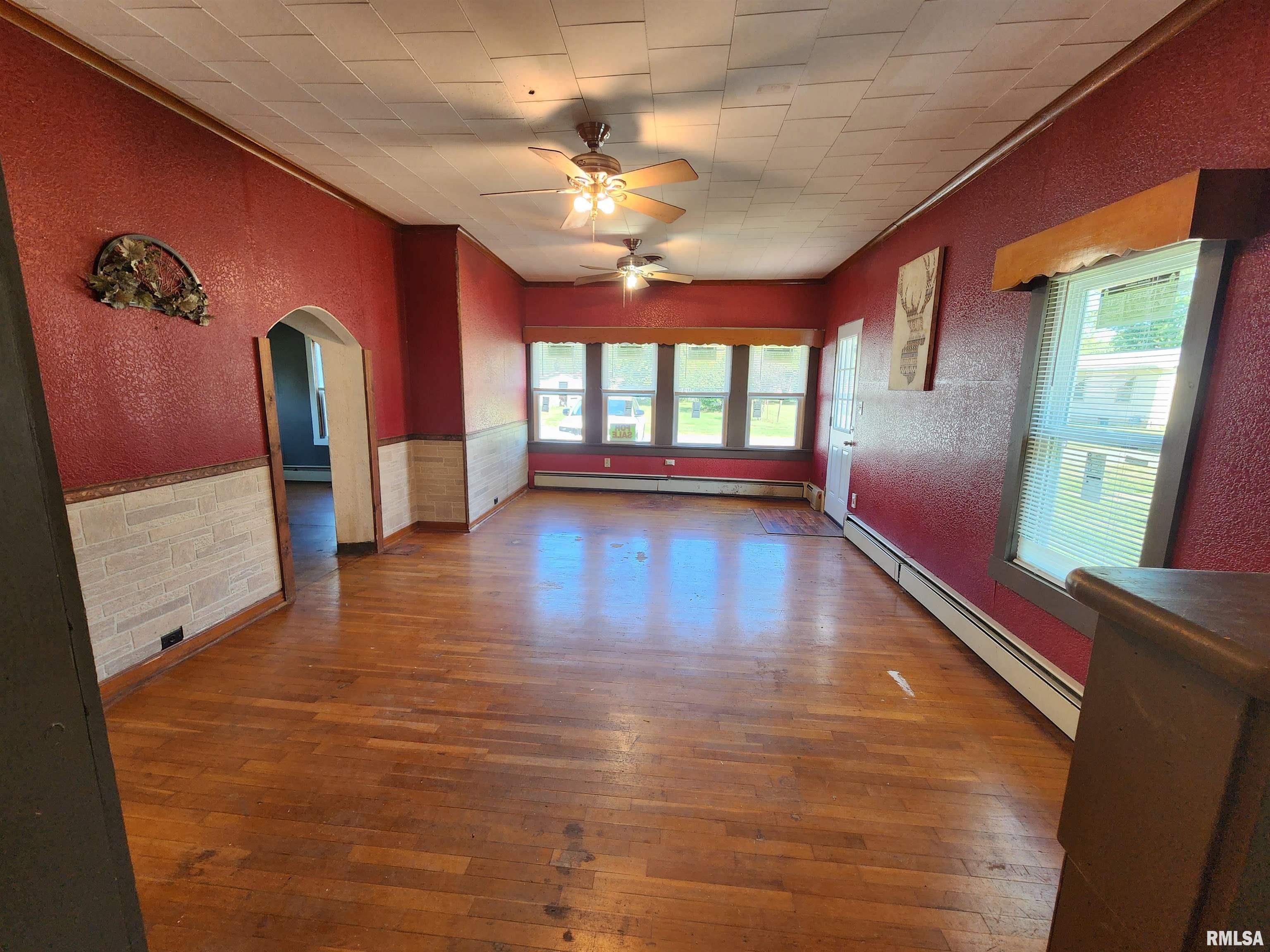 606 Washington Avenue Dowell, IL 62927 - Photo 6 of 22