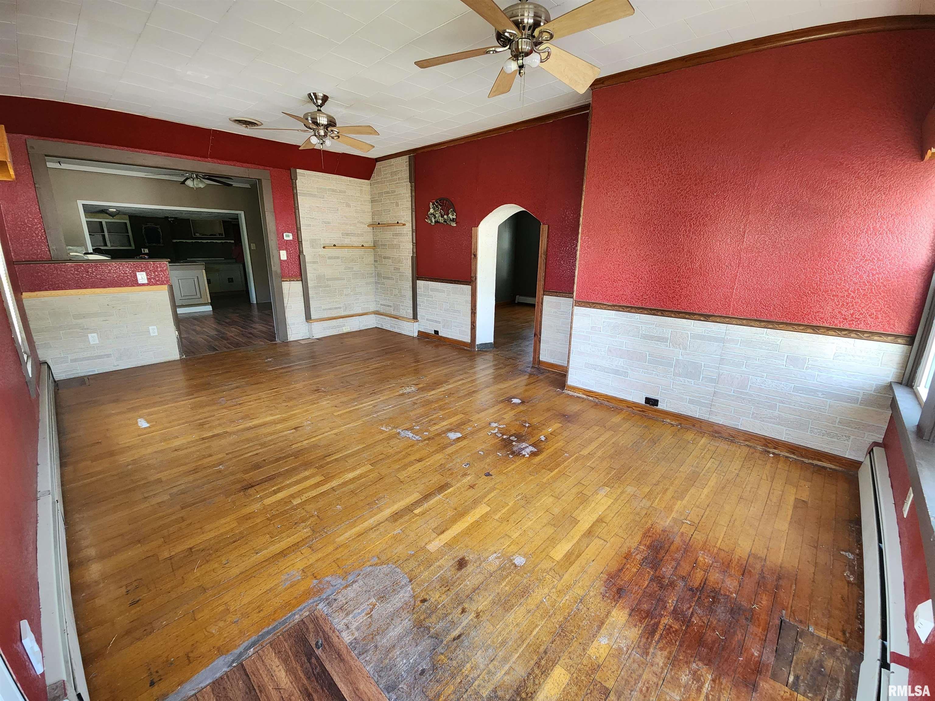 606 Washington Avenue Dowell, IL 62927 - Photo 7 of 22