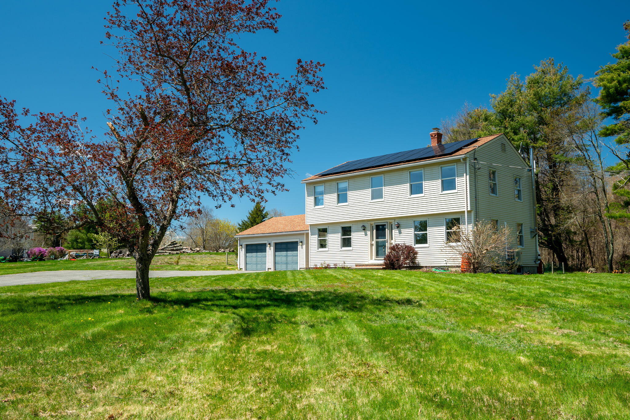 1210 Methodist Road Westbrook, ME 04092 - Photo 3 of 38 22-web-or-mls-1210 New Exterior-22