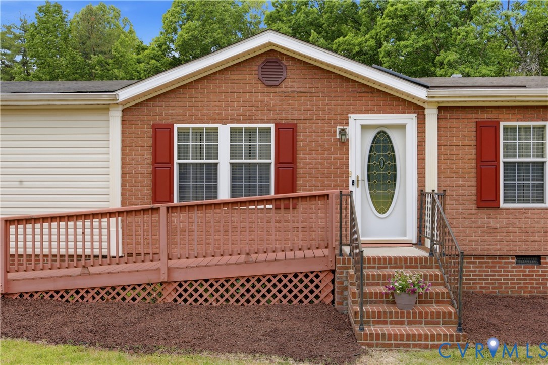 19394 Louisa Road Louisa, VA 23093 - Photo 25 of 36