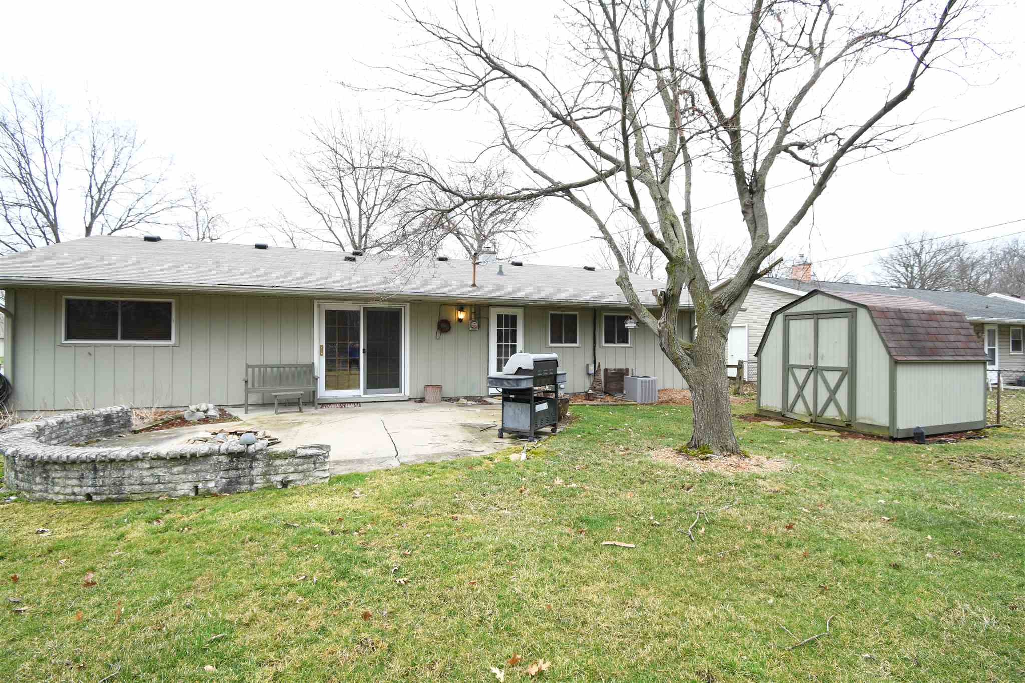 6827 Raintree Road Fort Wayne, IN 46825 - Photo 21 of 24 Gallery Image 21