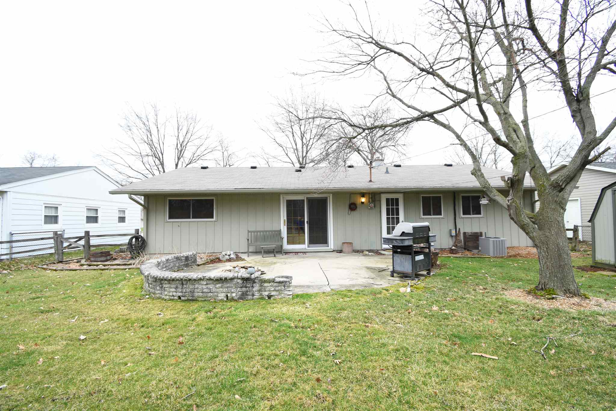 6827 Raintree Road Fort Wayne, IN 46825 - Photo 22 of 24 Gallery Image 22