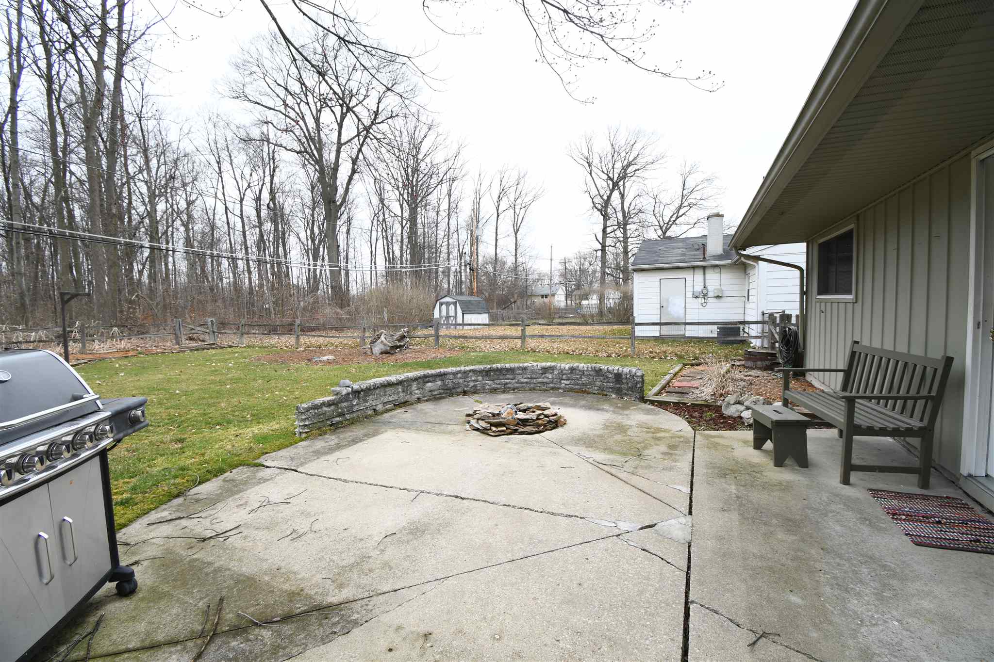 6827 Raintree Road Fort Wayne, IN 46825 - Photo 23 of 24 Gallery Image 23