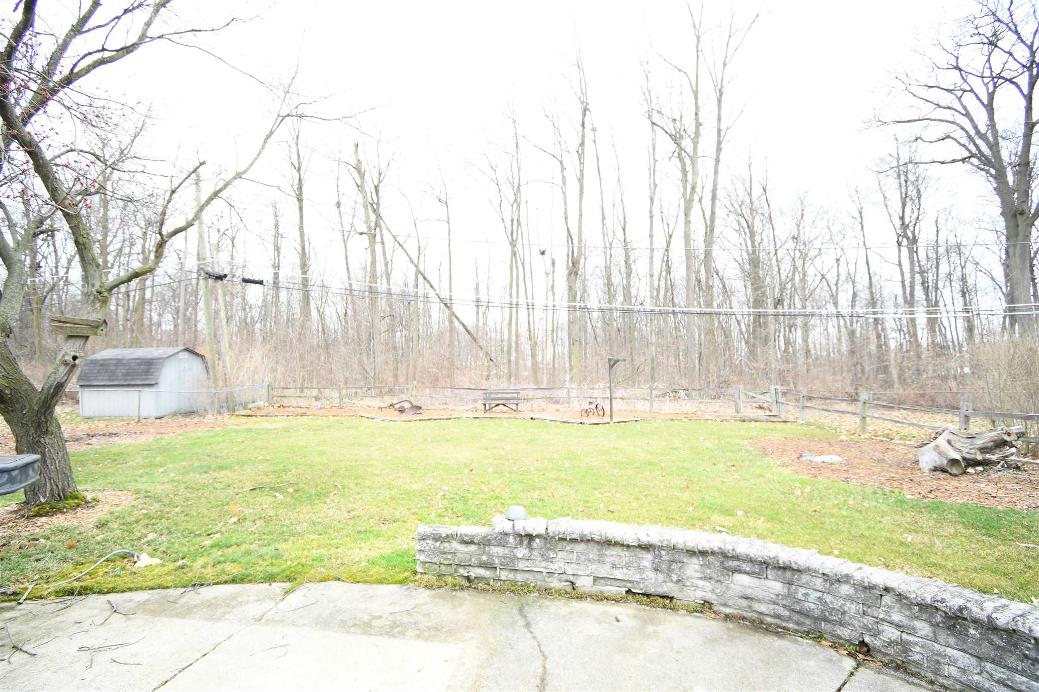 6827 Raintree Road Fort Wayne, IN 46825 - Photo 24 of 24 Gallery Image 24