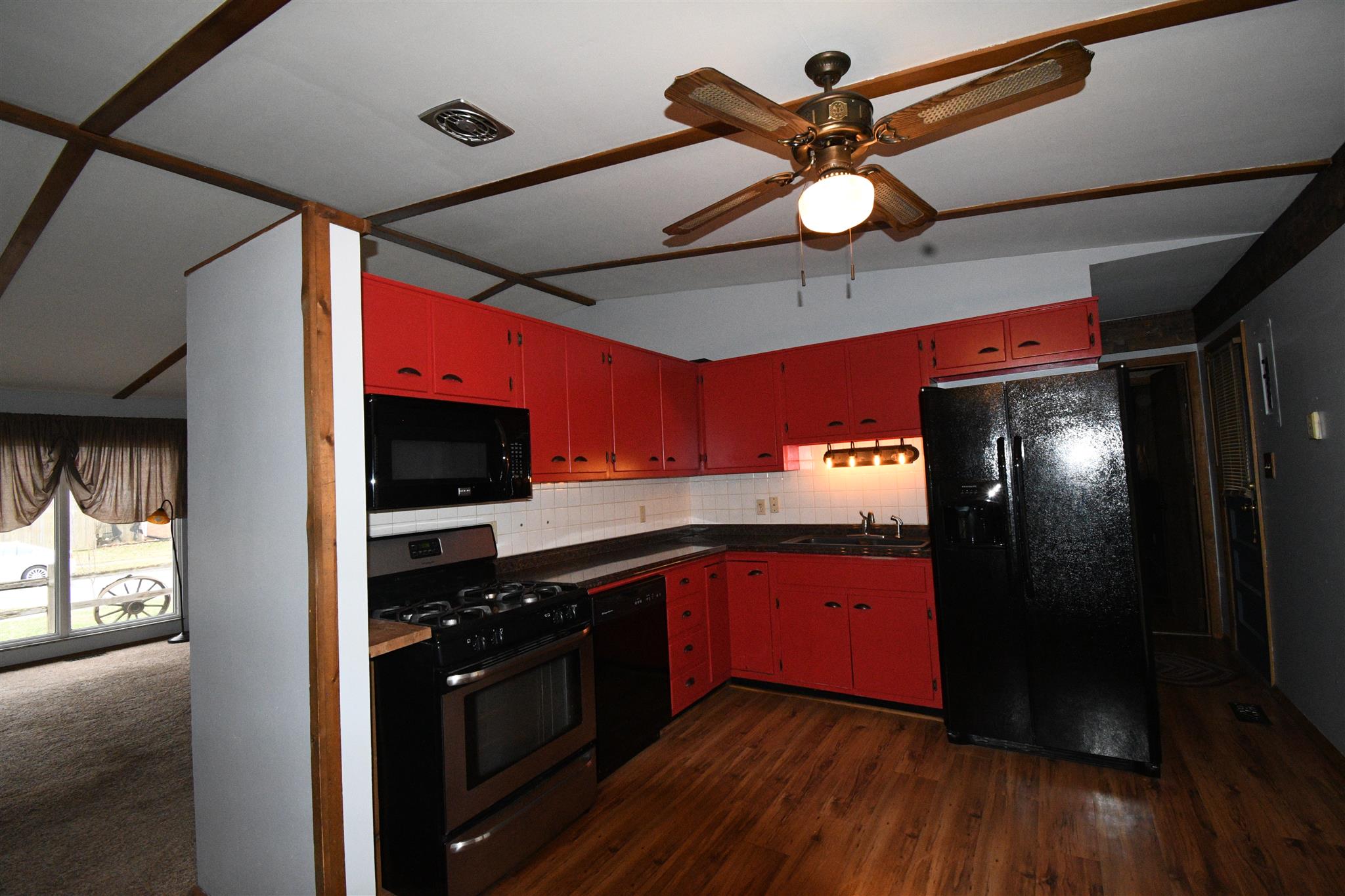 6827 Raintree Road Fort Wayne, IN 46825 - Photo 6 of 24 Gallery Image 6