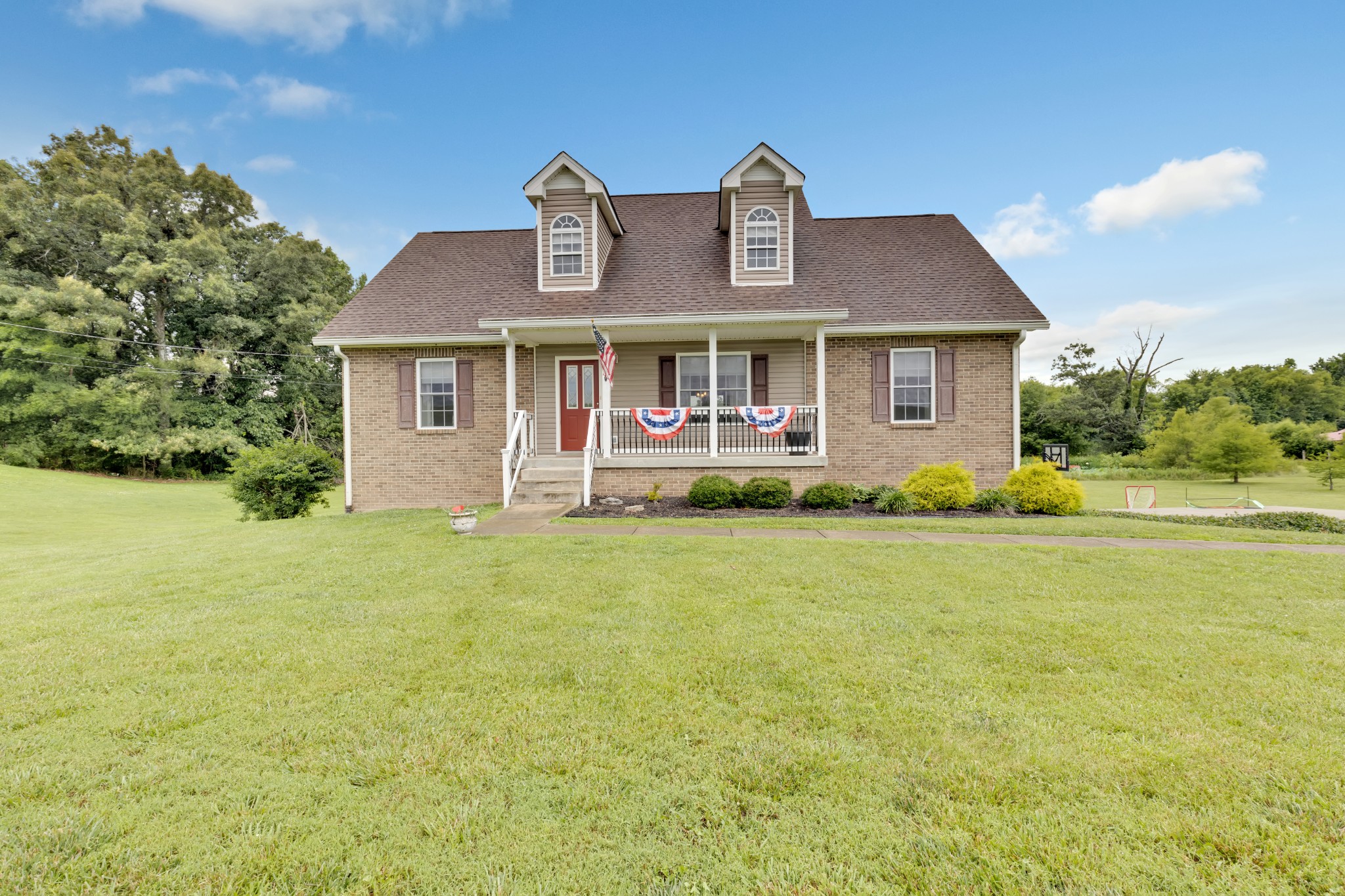 4267 Mt Zion Road Springfield, TN 37172 - Photo 2 of 37