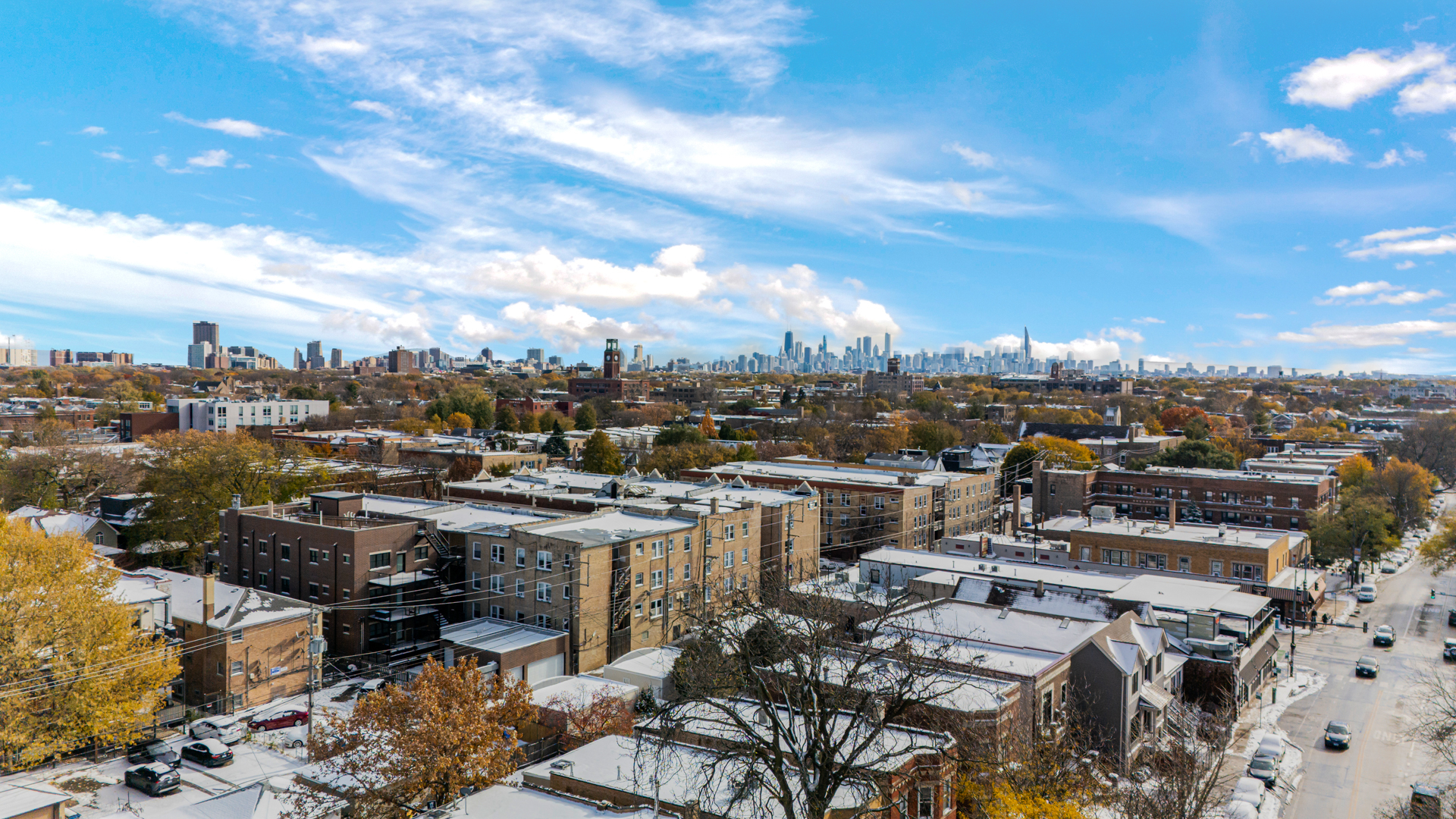 4444 North Damen Avenue, Unit 4E Chicago, IL 60625 - Photo 22 of 25