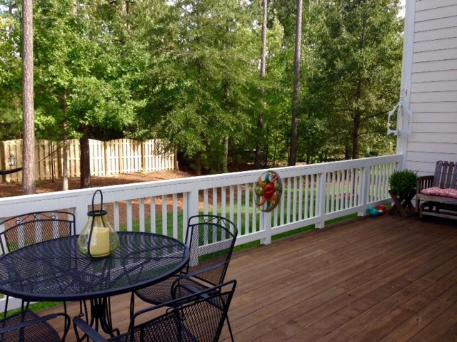 11305 Ridgegate Drive Raleigh, NC 27617 - Photo 25 of 25 Photo 25