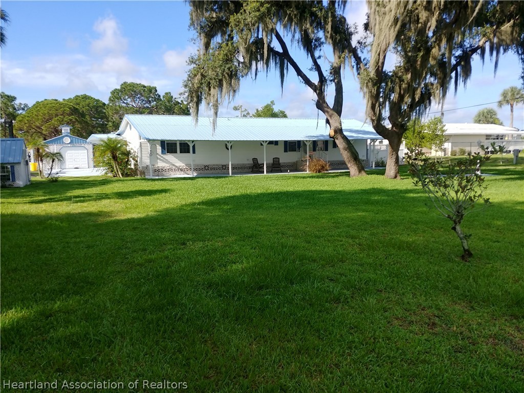 4233 Schumacher Road Sebring, FL 33872 - Photo 1 of 27 Gallery Image 1