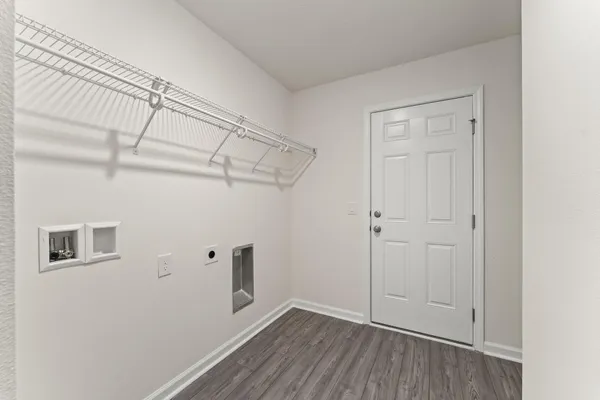 a view of small space