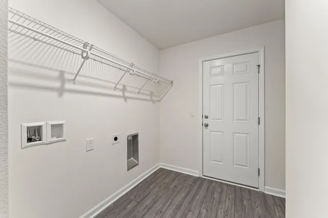 a view of small space