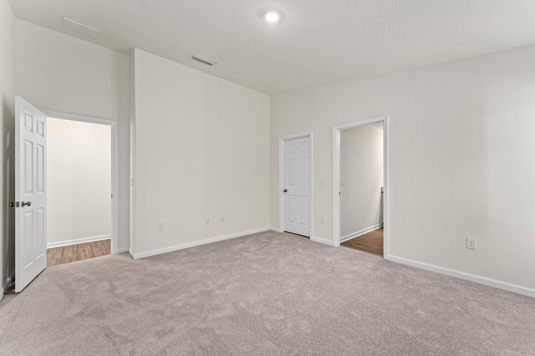 794 Riverwalk Circle Freeport, FL 32439 - Photo 25 of 31 a view of an empty room and entryway