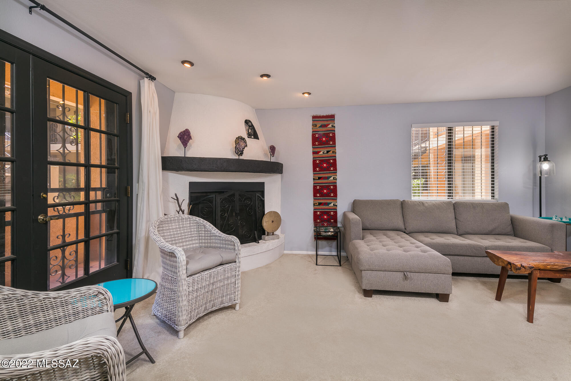 8271 North Oracle Road, Unit 147 Tucson, AZ 85704 - Photo 3 of 21 Gallery Image 3