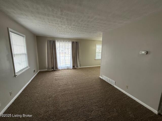 4018 Retreat Road Louisville, KY 40219 - Photo 8 of 25 LIvingroom view 2