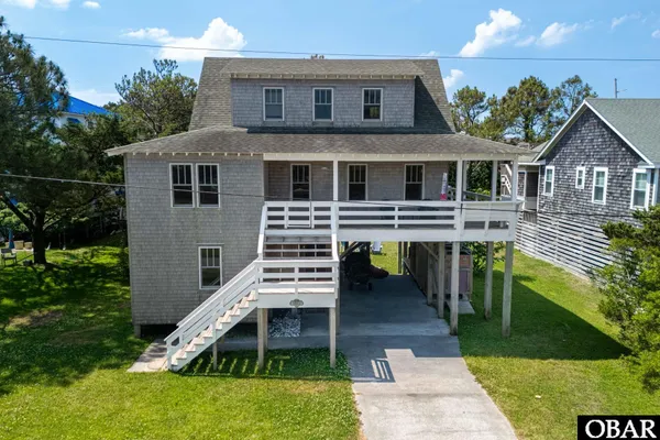$575,000 | 25212 Wimble Shores North, Waves, NC 27982