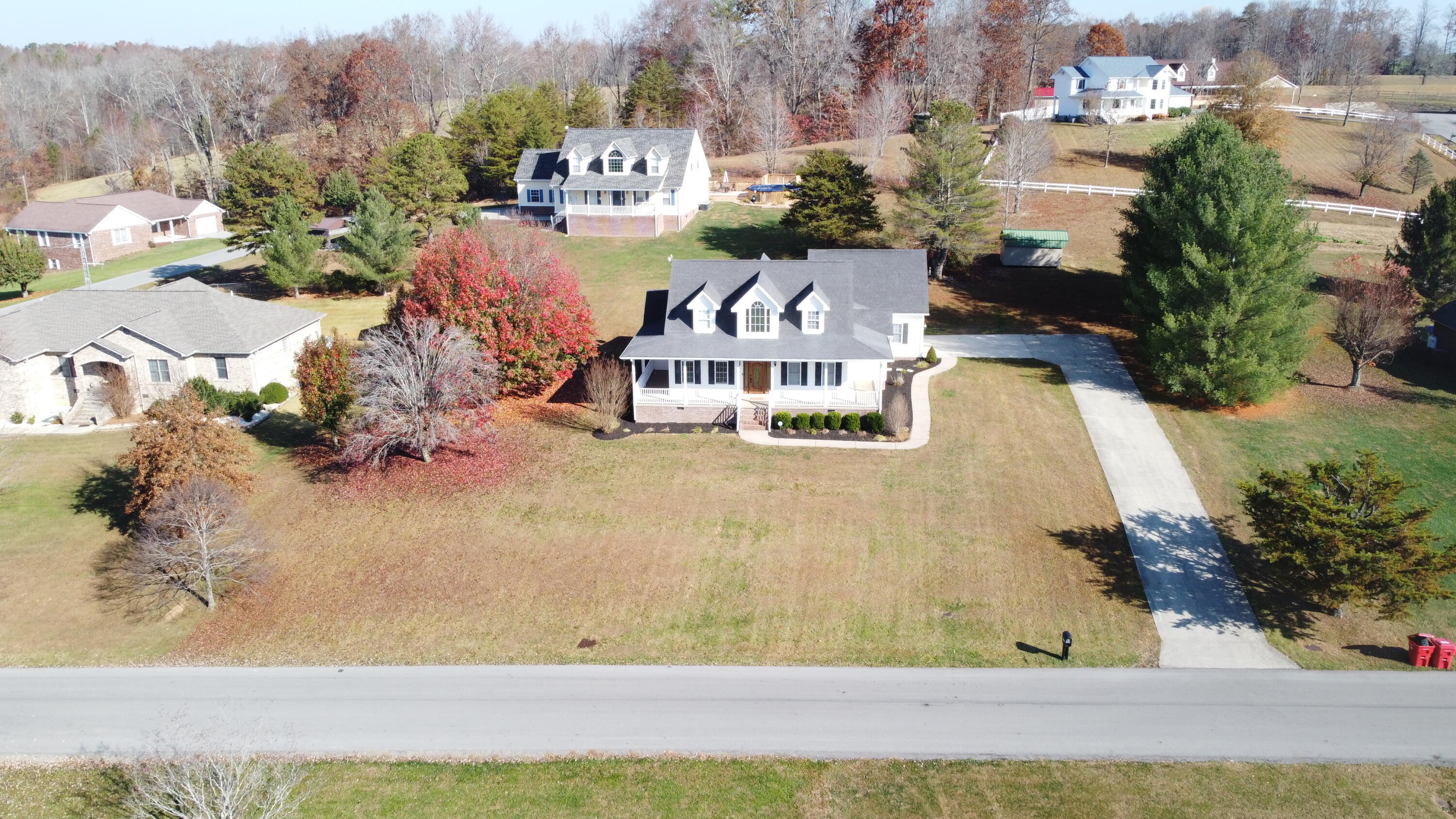 3003 Valley View Drive Corbin, KY 40701 - Photo 22 of 58 DJI_0888