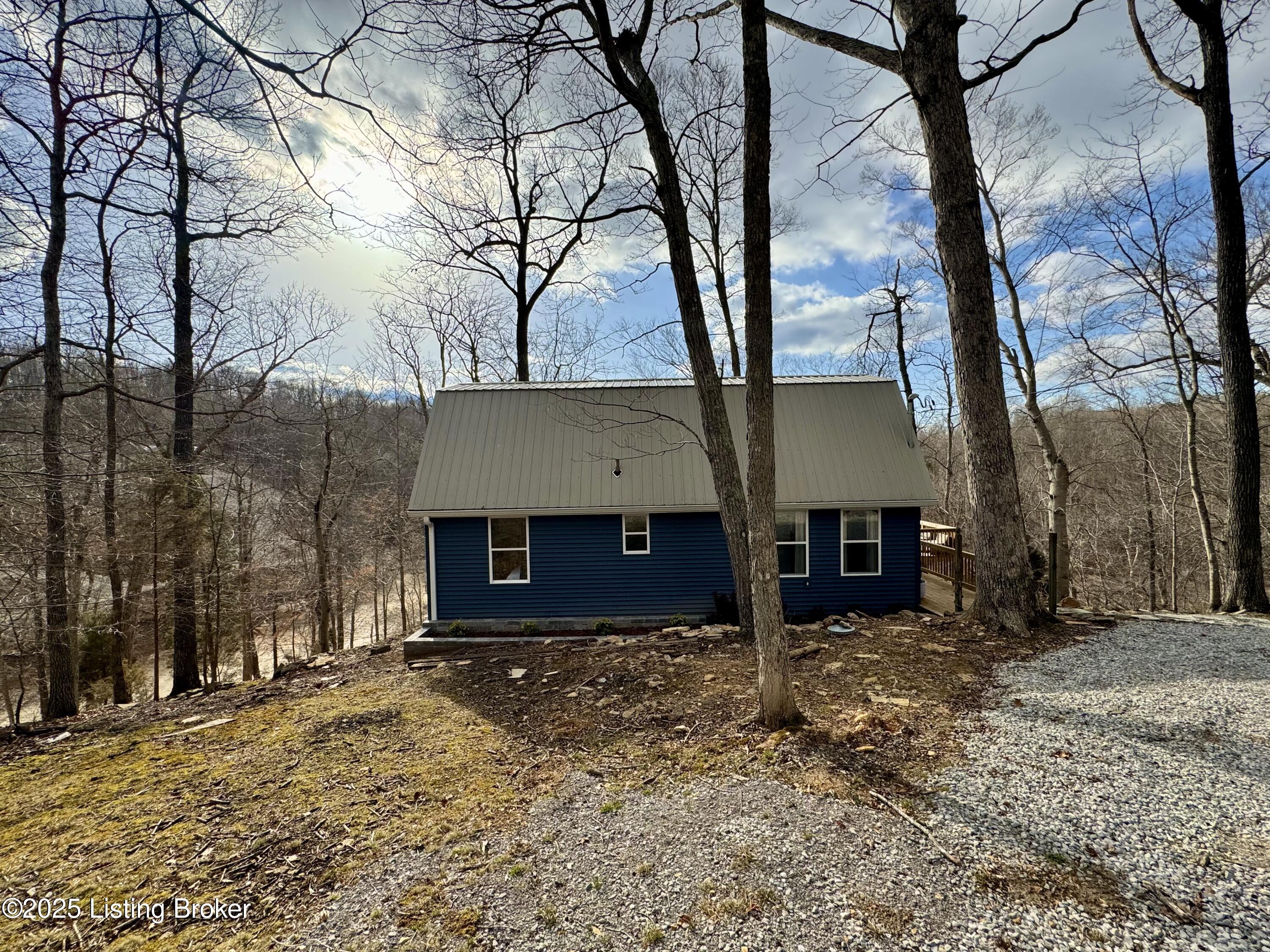 832 Fawn Hl Road Leitchfield, KY 42754 - Photo 6 of 41 6