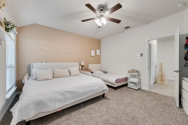 $358,000 | 10501 Fountain Gate Street, Aubrey, TX 76227