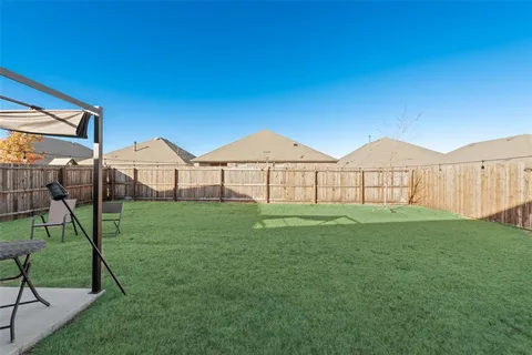 $358,000 | 10501 Fountain Gate Street, Aubrey, TX 76227