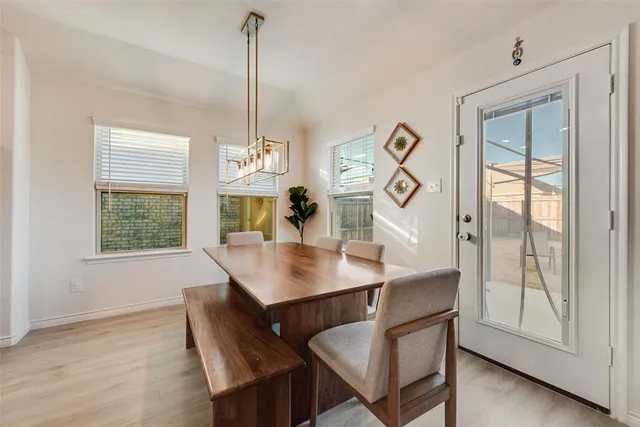 $358,000 | 10501 Fountain Gate Street, Aubrey, TX 76227