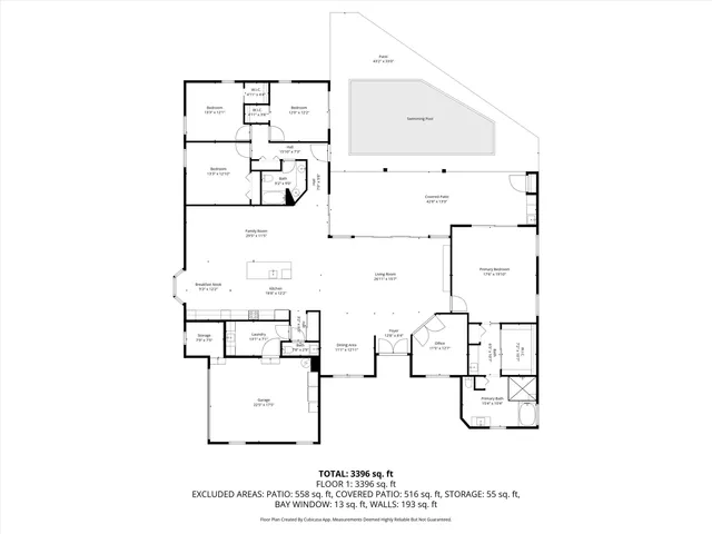 a black and white photo of a painting