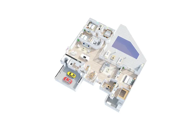 $2,465,000 | 18092 Southeast Laurel Leaf Lane, Jupiter, FL 33469