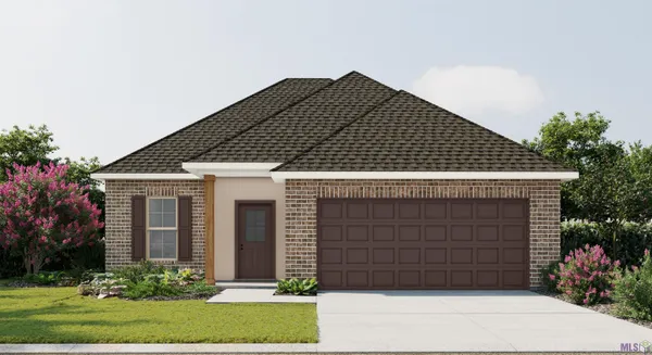 $293,436 | 3628 Atwater Villas Avenue, Baton Rouge, LA 70810