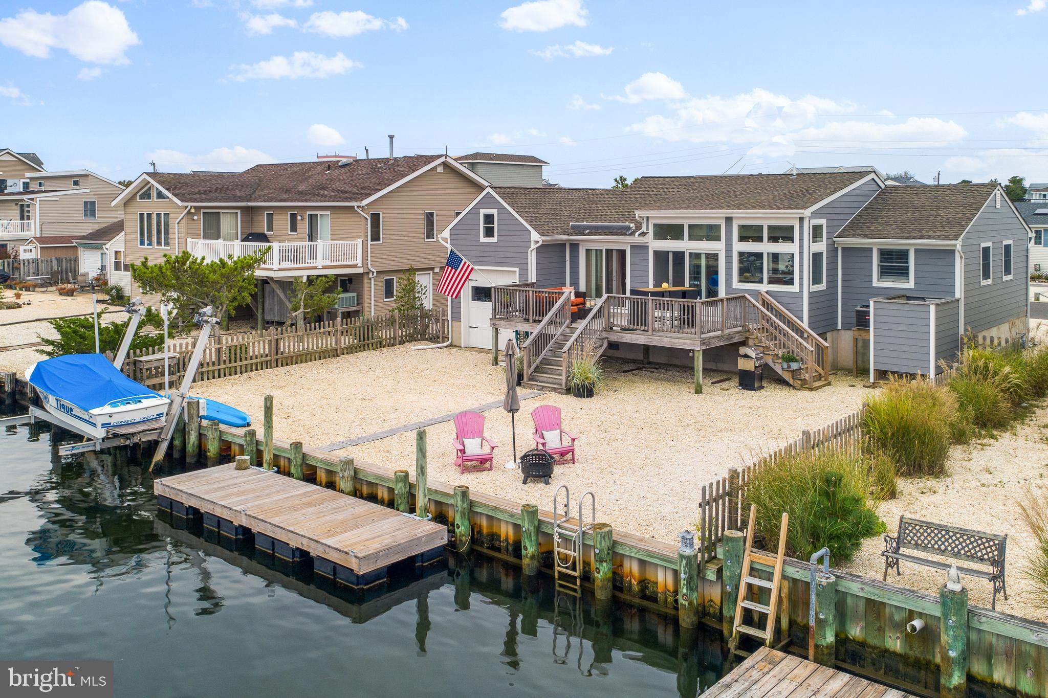 25 Albright Road Long Beach Township, NJ 08006 - Photo 1 of 33