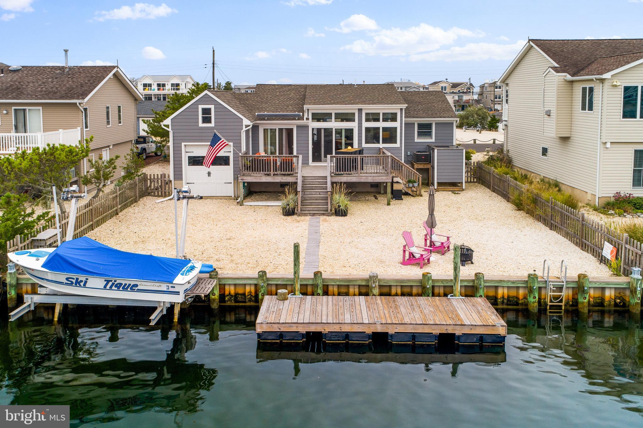 25 Albright Road Long Beach Township, NJ 08006 - Photo 2 of 33