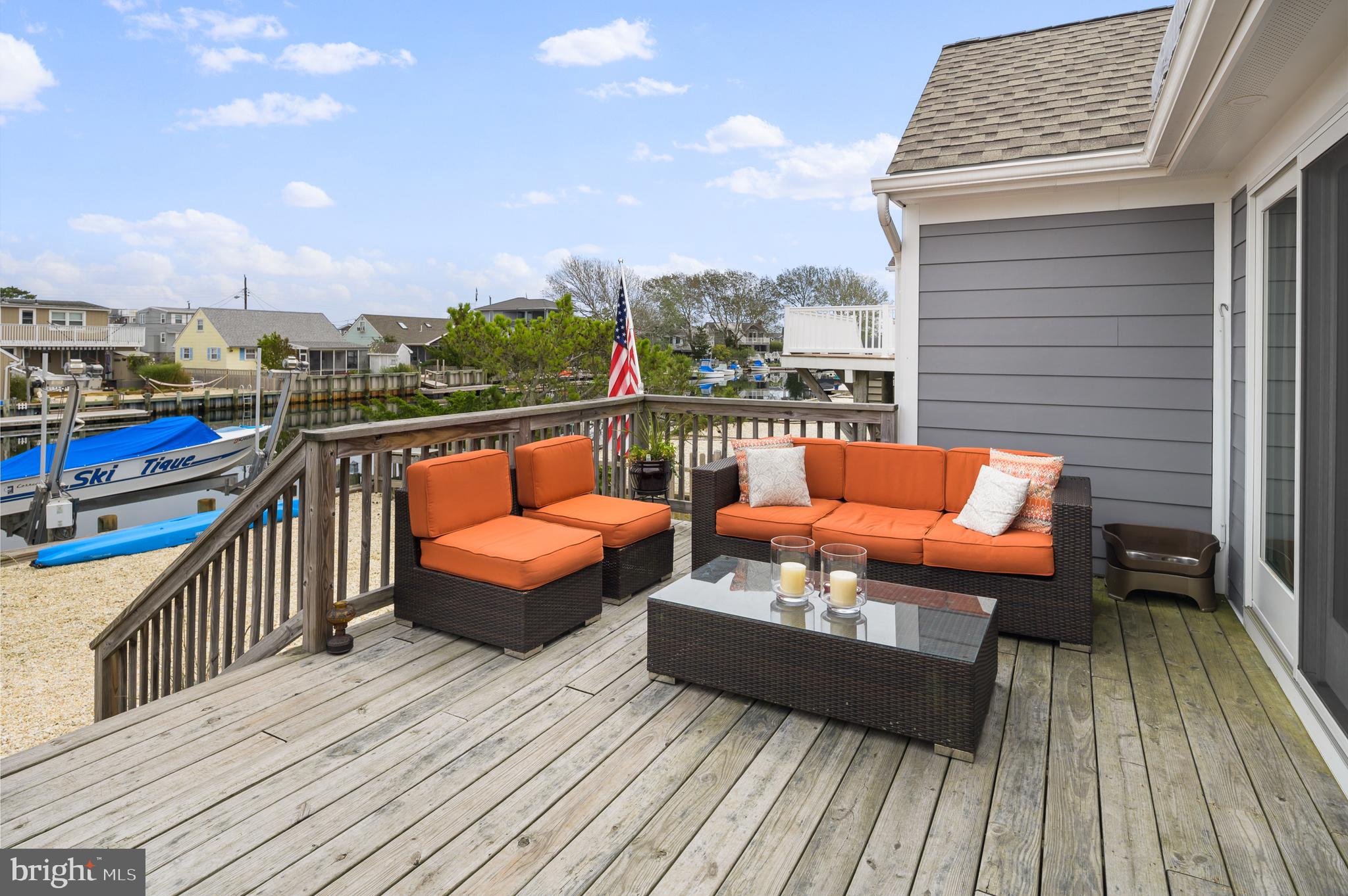 25 Albright Road Long Beach Township, NJ 08006 - Photo 20 of 33