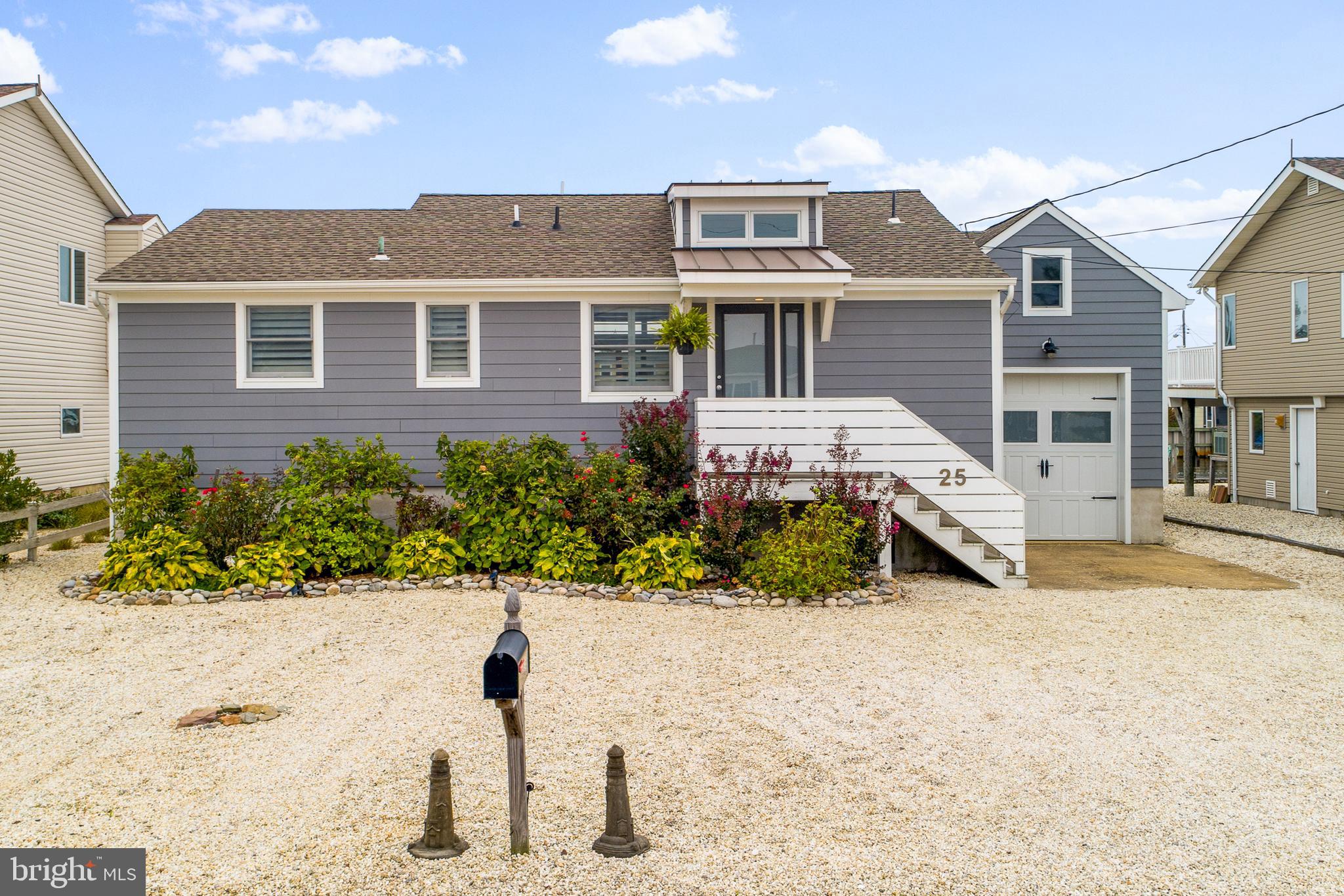 25 Albright Road Long Beach Township, NJ 08006 - Photo 3 of 33