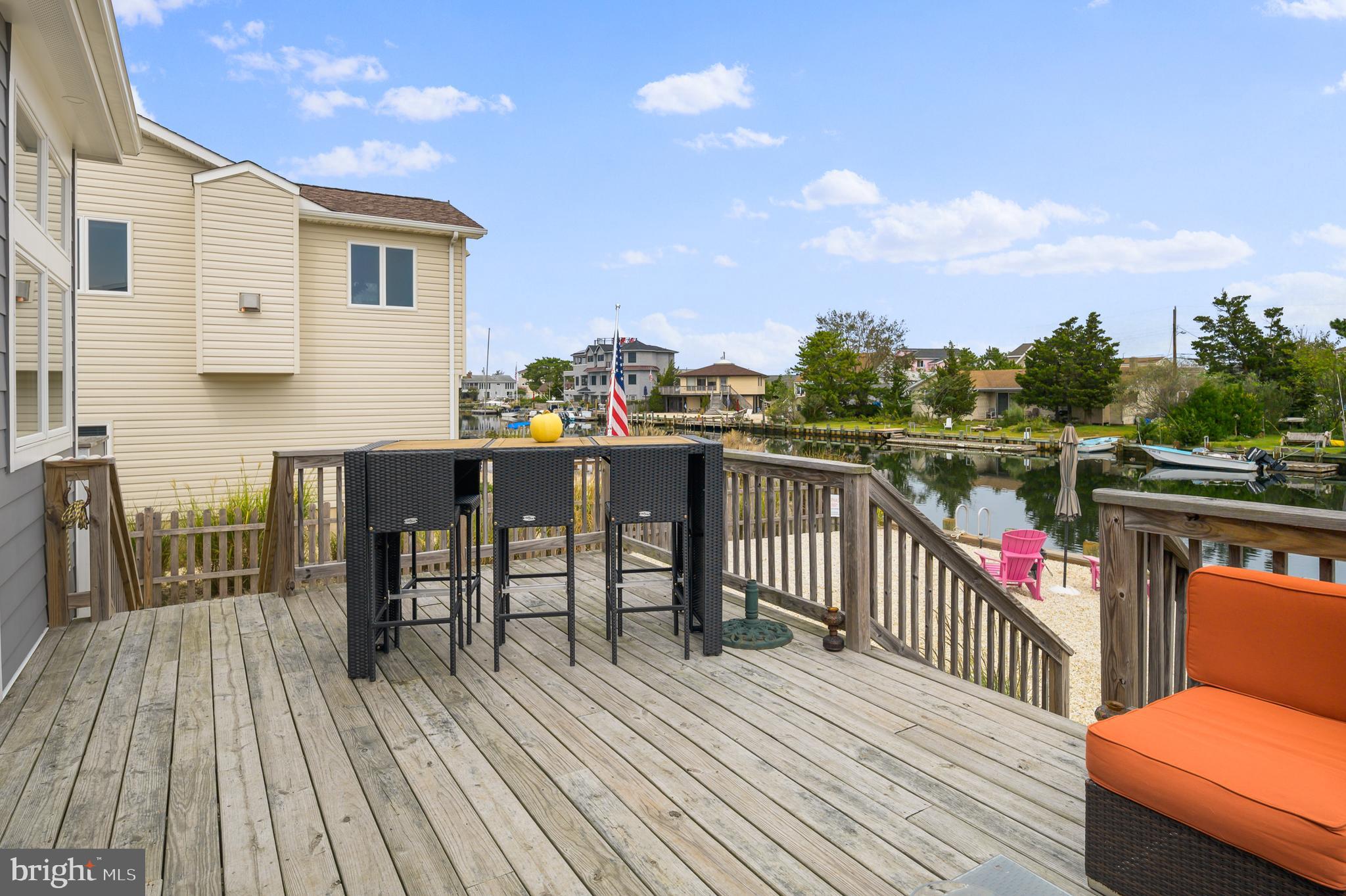 25 Albright Road Long Beach Township, NJ 08006 - Photo 21 of 33