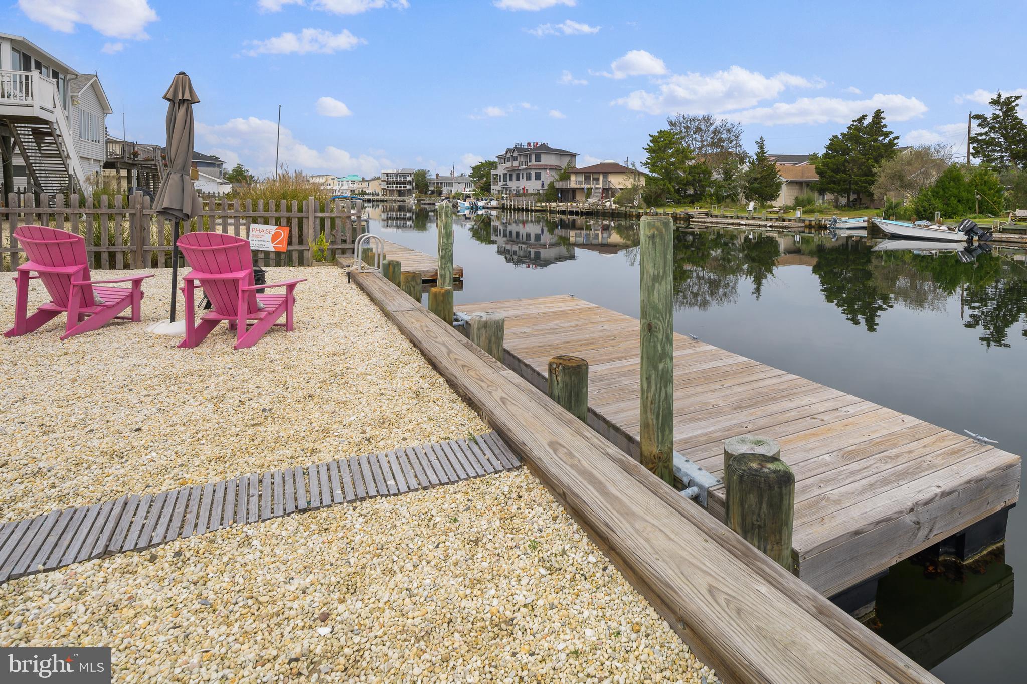 25 Albright Road Long Beach Township, NJ 08006 - Photo 22 of 33
