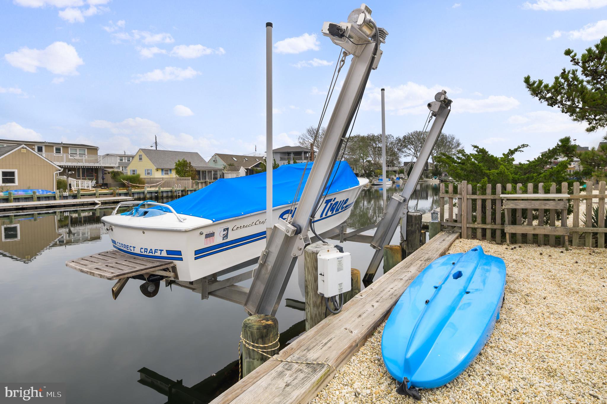 25 Albright Road Long Beach Township, NJ 08006 - Photo 23 of 33