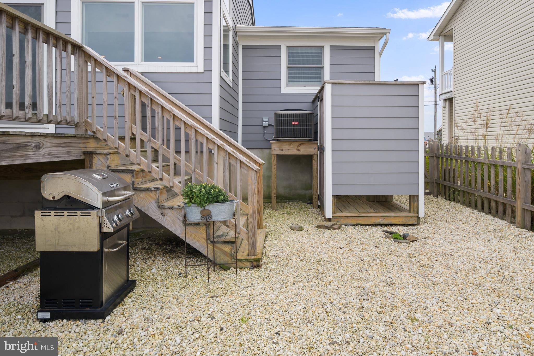 25 Albright Road Long Beach Township, NJ 08006 - Photo 24 of 33