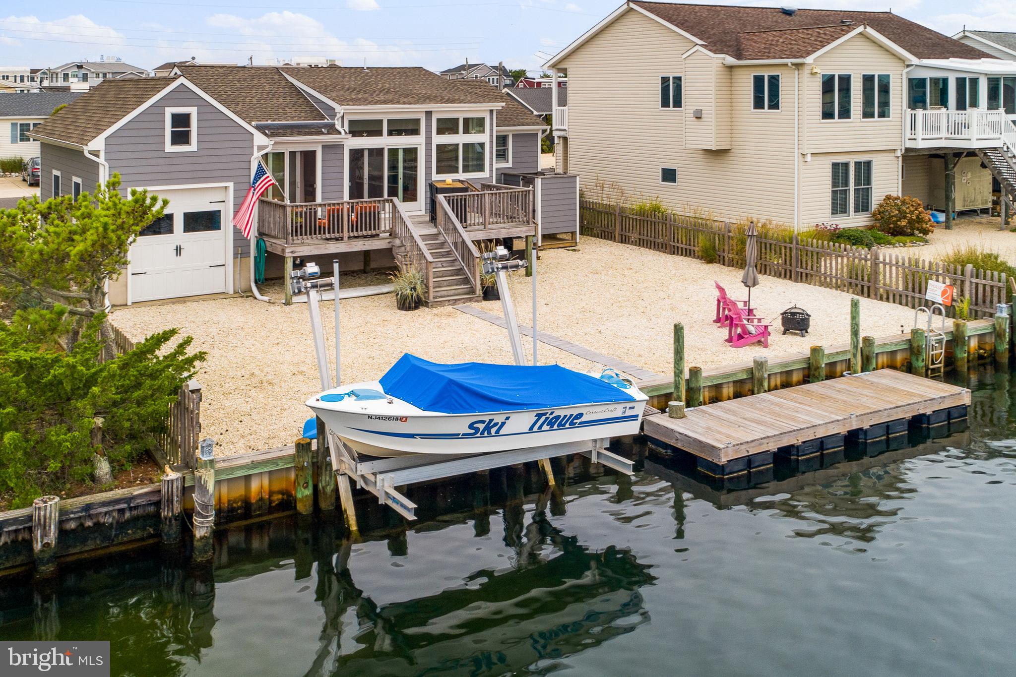 25 Albright Road Long Beach Township, NJ 08006 - Photo 26 of 33